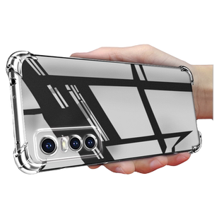 适用vivoy73手机壳Y73S软透明气囊防摔y73t男新款女硅胶软壳全包加厚保护壳