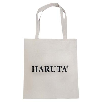 haruta帆布包大容量帆布袋