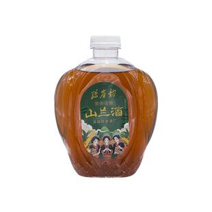 【海南特产】琼崖韵山兰酒1L大桶装黎族特色月子酒甜酒低度糯米酒