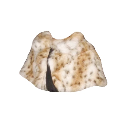 就买它！超好看的斗篷披肩外搭~