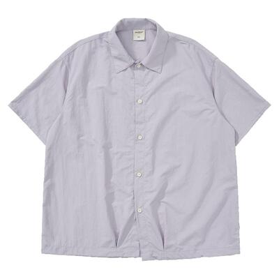 下摆收紧防晒衣薄外套宽松休闲