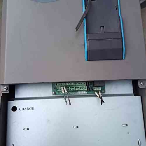 议价SV600-454G/554P SCOV变频器 工控自动化控制设備维修