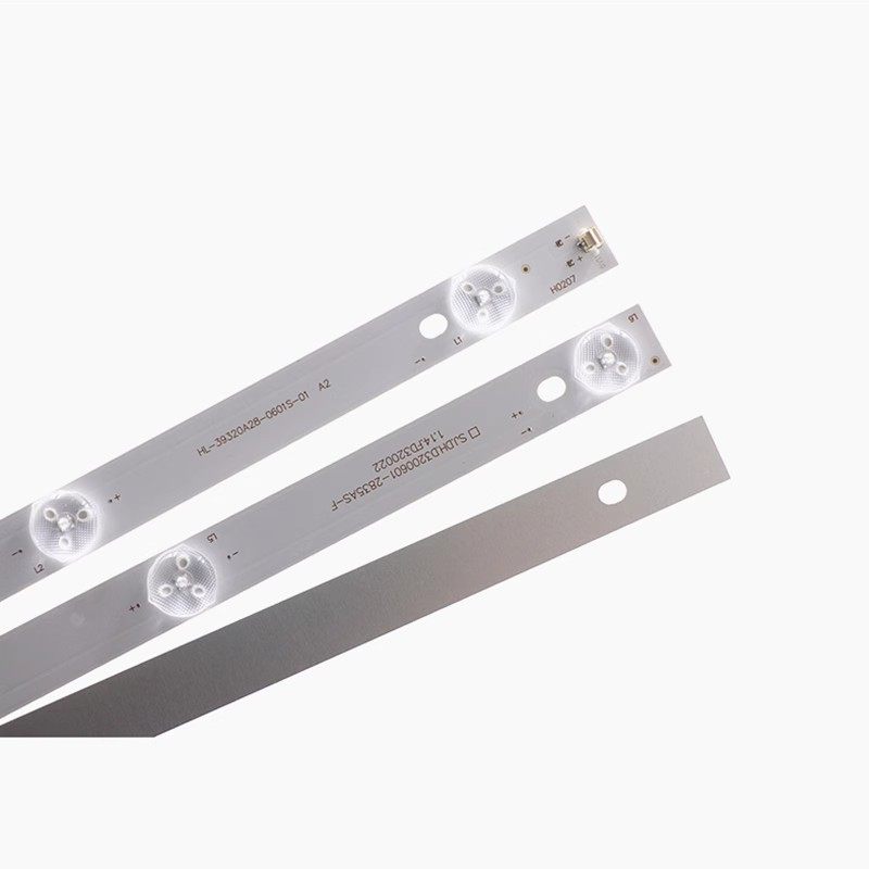 适用创维50V8E 50G6 50F5A 50F6灯条 酷开50N2灯条5800-W50005-0P