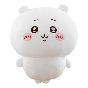 chiikawa吉伊卡哇玩偶大号睡衣公仔可爱小八乌萨奇毛绒玩具抱枕女