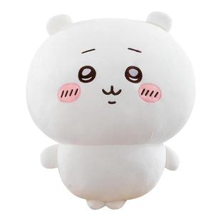 chiikawa吉伊卡哇玩偶大号睡衣公仔可爱小八乌萨奇毛绒玩具抱枕女