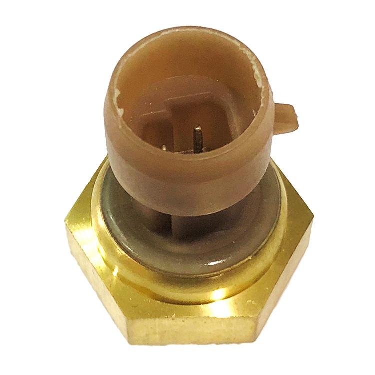 适用美系福特威司压力电子式机油达1850351传感器卡车压力燃油