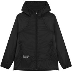 两千公里情侣棉服保暖连帽外套