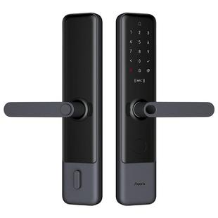 Aqara绿米智能门锁N200霸王锁HomeKit电子指纹锁  已接入米家APP