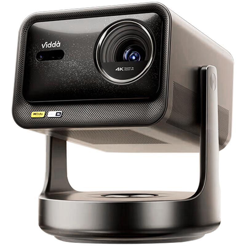 ViddaC3Ultra海信4K三色激光投影