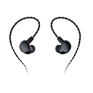 Razer/雷蛇入耳式有线耳机监听