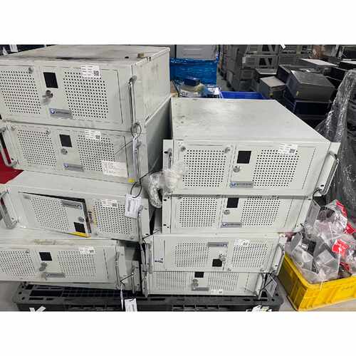 议价VITRONIC工业测控器德国原装型号114978带原维修