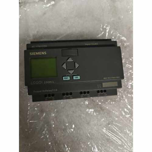 【议价】拆机LOGO230RCL