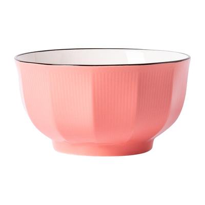 多色可选四机可进家用陶瓷面碗