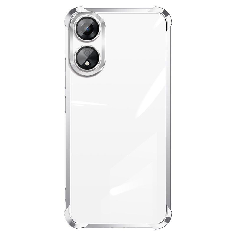 【气囊防摔】适用oppoA58手机壳