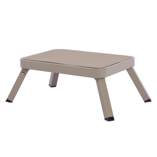 YSF简约折叠踩脚凳子办公室沙发踩脚凳换鞋洗手台马桶防滑垫脚凳