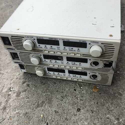议价LAMBDA GENH150-5