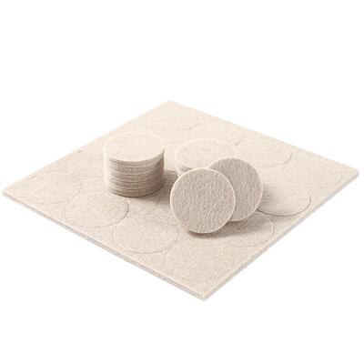 静音自粘桌椅脚套防滑耐磨护地板