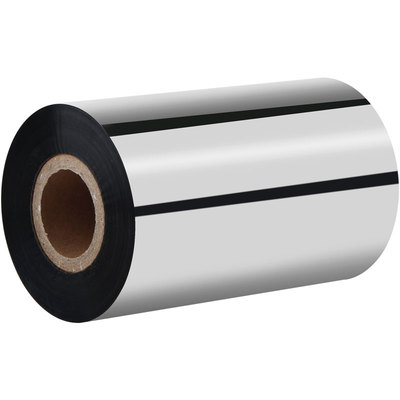 理光D110C原装 洗水标碳带30/35/40/50*300 洗水唛耐高温耐水洗