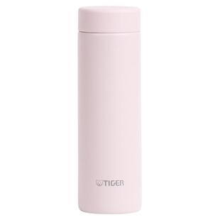 新款日本进口Tiger虎牌保温杯迷你可爱口袋便携水杯子MMP-W 200ml
