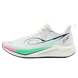 乔丹飞速4.0 | 跑步鞋男款2026新款夏季透气中考体测青少年运动鞋