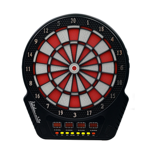 ZEXONYS电子自动计分飞镖盘套装酒吧办公家用室内多人娱乐飞镖靶