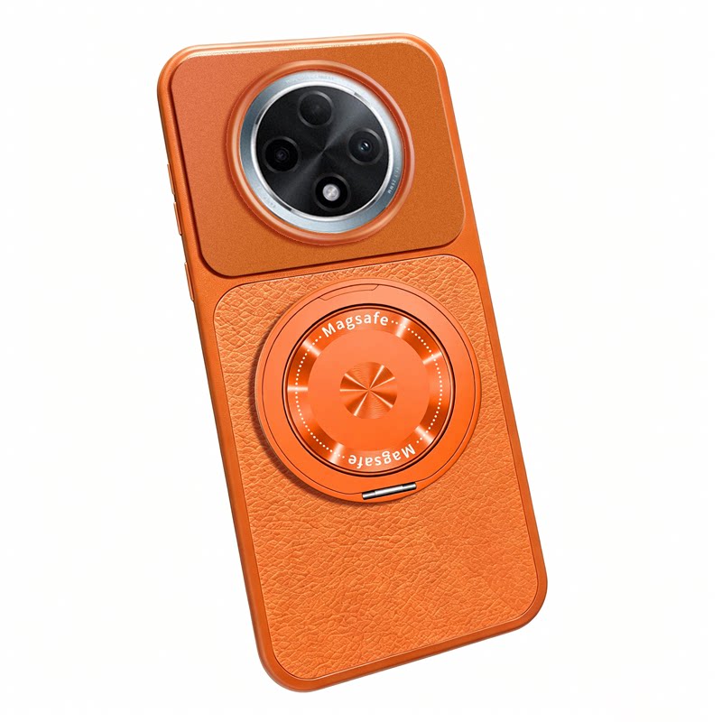 适用OPPOA3pro手机壳皮纹外壳
