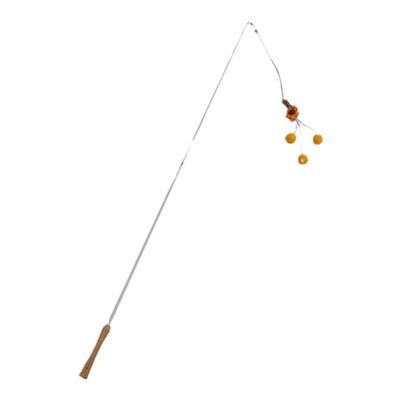 PawsHolic爪迷逗猫棒可伸缩长杆