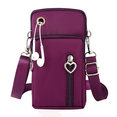 2025新款手机包斜挎迷你小包