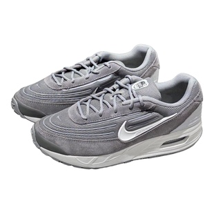 Nike耐克男鞋 AIR MAX VERSE 黑色气垫缓震休闲跑步鞋 FV1302-001