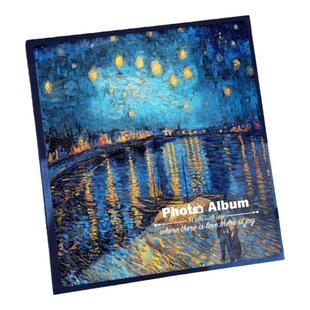 相册本大容量家庭版纪念册5寸6寸插页式过塑影集混装宝宝记录相簿