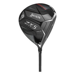Srixon史力胜 高尔夫球杆男士一号木ZX5 MK II开球木远距离发球木