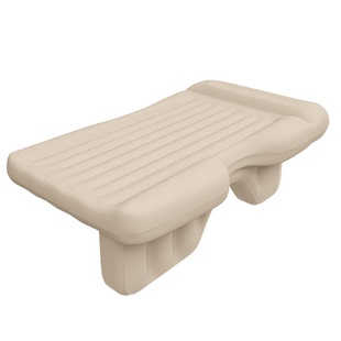 蜗牛叔叔车载睡觉神器汽车后排睡垫折叠旅行轿车后座自动充气床垫