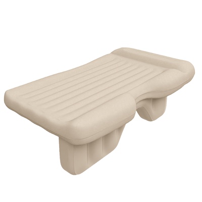 新款汽车后排充气床自动填平座椅