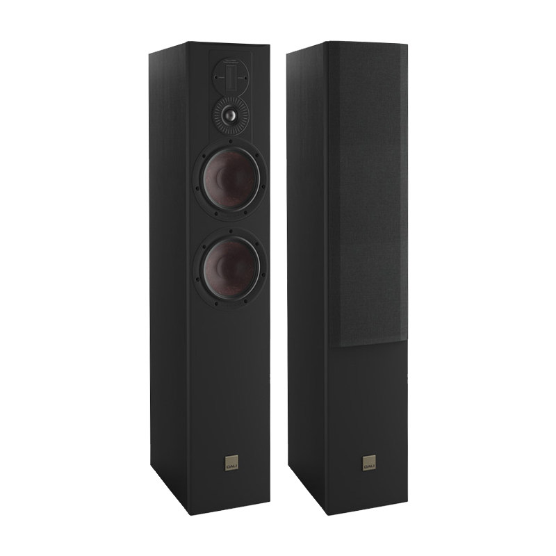 达尼欧典6MKII发烧HiFi落地音箱
