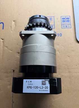 询价-卡贝斯行星减速机KPG120L220可维修