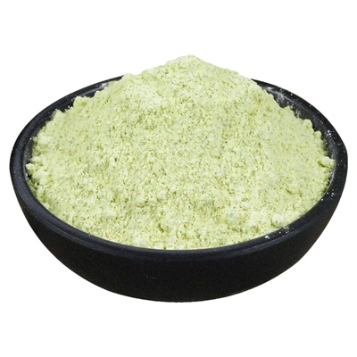 山东农家纯绿豆面粉现磨绿豆面