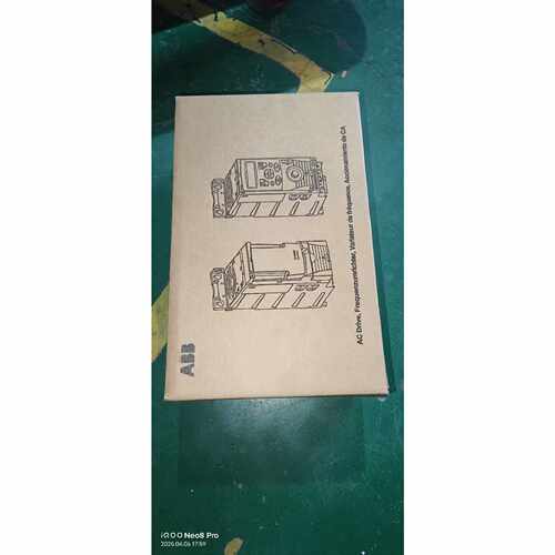 议价ABB议价变频器ACS355-03E-05A6-4J404
