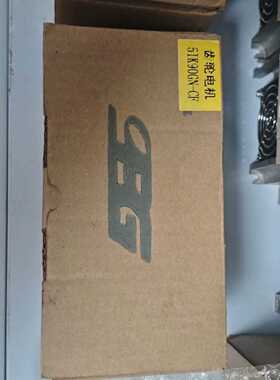 【请询价】OPG齿轮电机5IK90GN-CF，全新原装正品，带原厂包装