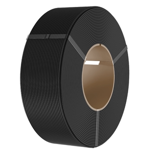 JAYO PLA耗材囤货装4件套3D打印机FDM耗材1.75mm排线整齐环保安全净重4.4KG适用拓竹A1 P1 快造U1 创想三维K2