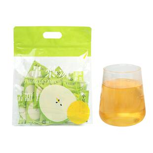 喜善花房小吊梨汤免煮茶包冲泡秋冬润燥雪梨红枣银耳桂圆芦根乌梅