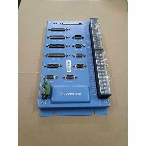 议价固高4轴运动端子板GT2-400-ACC2-VB-G-A，控制卡GTS-400-PV-V