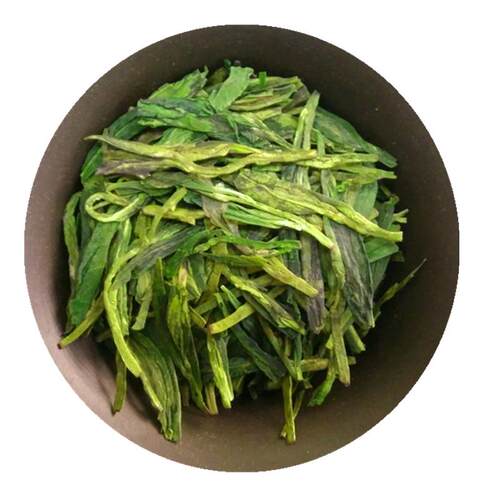 龙井茶2026新茶春茶正宗越乡雨前级高山浓香绿茶250g茶农口粮茶