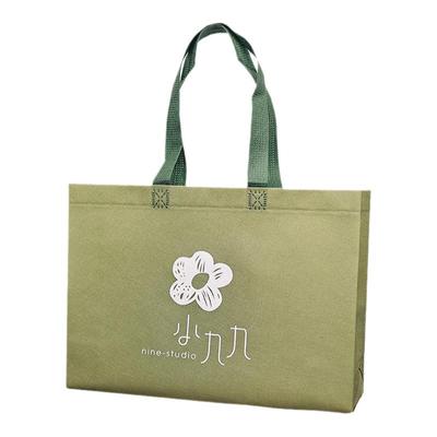 环保购物袋手提袋男女装童装免费