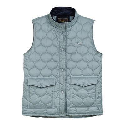 UNICARE男女秋冬御寒马甲潮