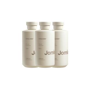 几米森林氨基酸去屑止痒柔顺改善毛躁丰盈蓬松洗发水