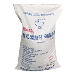 马兰小苏打25公斤食品添加剂