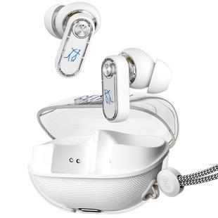 觅声双子星GEMINI蓝牙耳机降噪入耳式真无线主动高音质超长续航