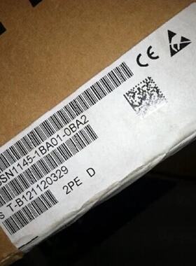议价现货特价6SN1145-1BA01-0BA2 伺服电源模块 6SN1 145-1BA01-0