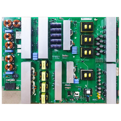 LG65EC9700-CA电源板EAX65830901