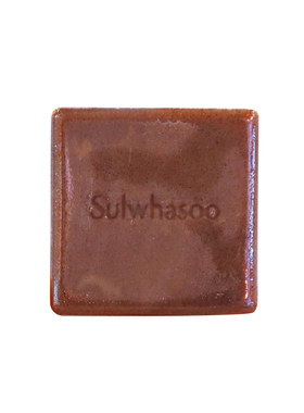 宫中蜜皂洁面皂SULWHASOO/雪花秀